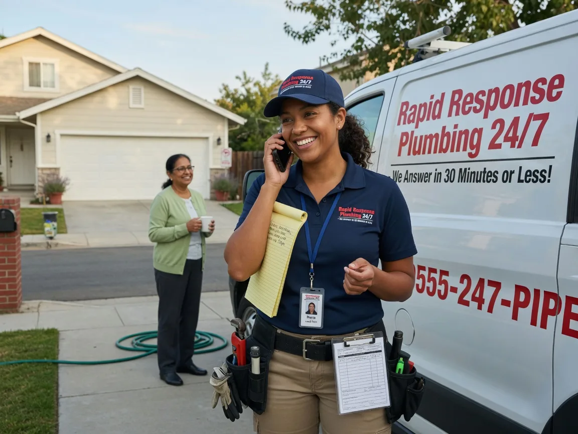 Emergency Plumber Encino, TX FAQs